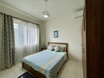 3 Bedroom Apartment