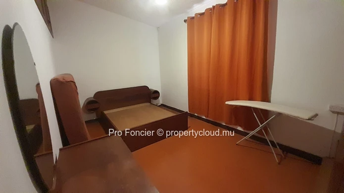 Maison à vendre à Beau-Bassin - Grande demeure familiale avec excellent potentiel