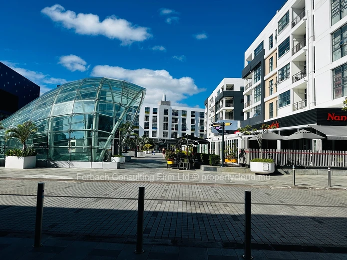 Wise investment-Grand Baie La Croisette -apartment for sale 