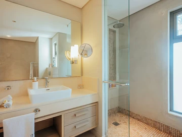 Townhouse, Duplex de 3 Chambres