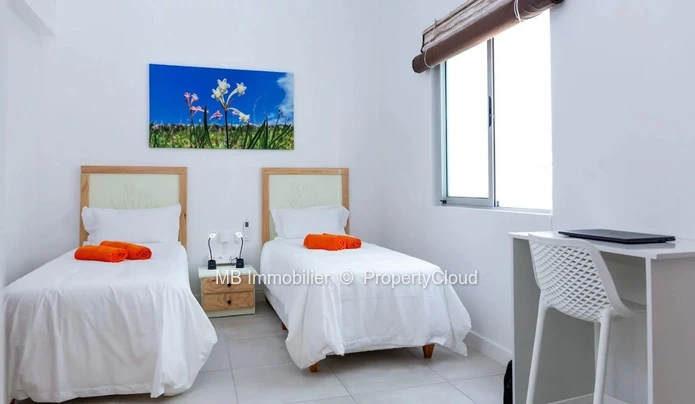 Appartement en location