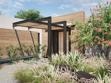 3 Bedroom Villa