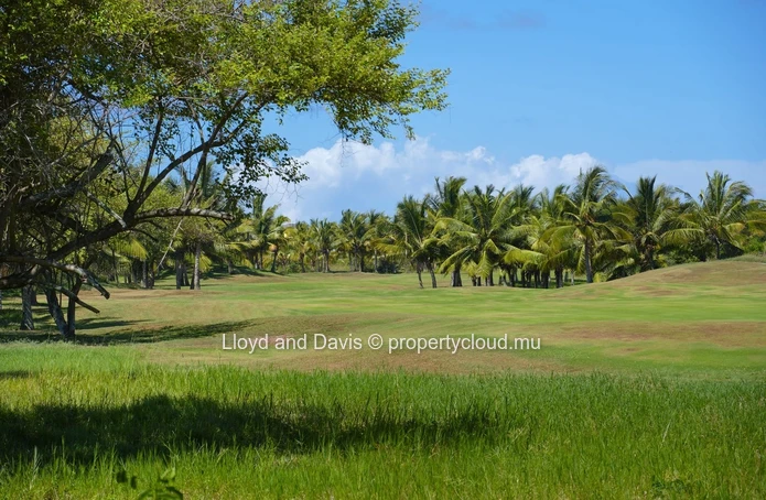 Appartement Vue Golf d’Exception
