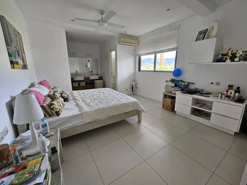 Penthouse de 3 Chambres