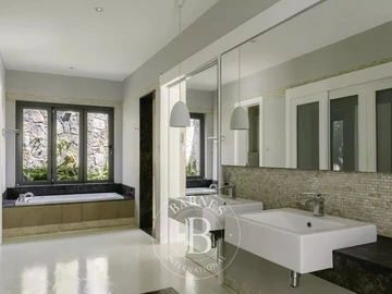 Villa de 4 Chambres