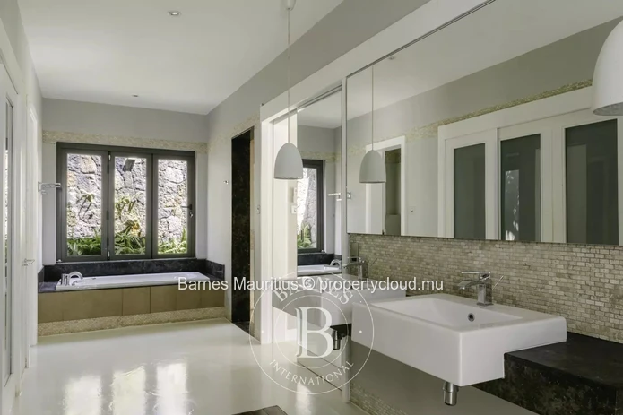 BEAU CHAMP - Spacieuse villa - 4 chambres