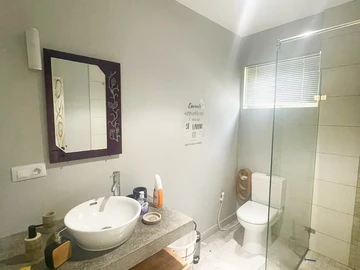 2 Bedroom Villa