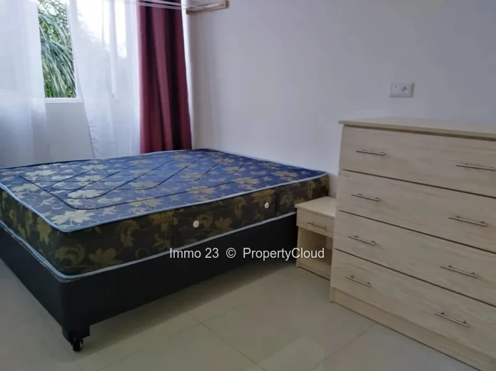 Apartments - 1 bedrooms - Beau Bassin