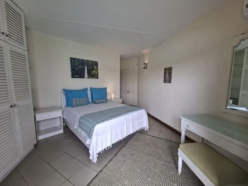 Penthouse de 3 Chambres