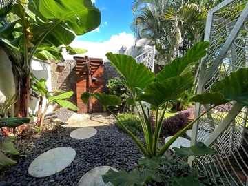 Villa de 3 Chambres