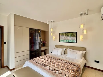 3 Bedroom Villa