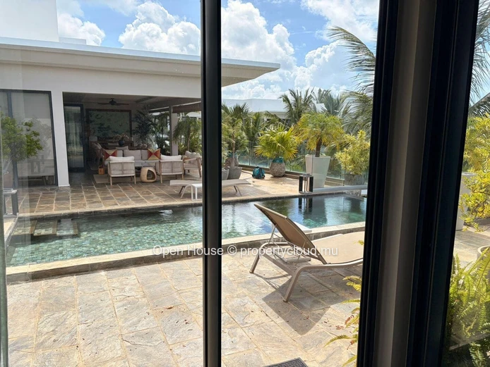 FOR SALE - Beautiful Penthouse - private pool with sea view - 4 bedrooms
