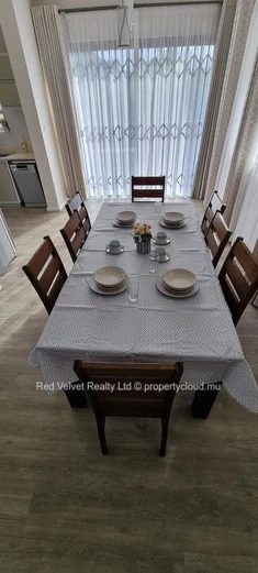 Contemporary Duplex Townhouse for Rent in Sodnac, Quatre Bornes
