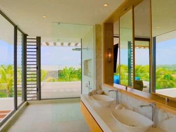 Villa de 7 Chambres