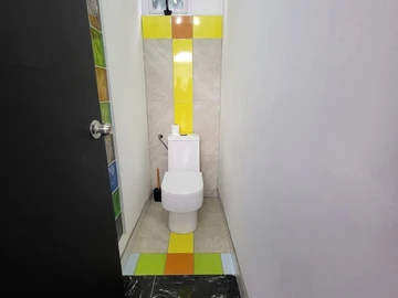 Appartement de 3 Chambres