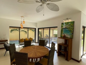 4 Bedroom Villa