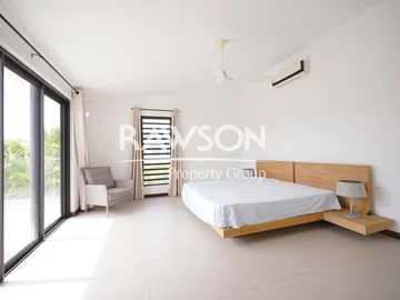 4 Bedroom Villa