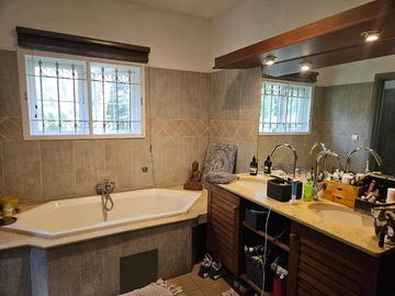 Villa de 4 Chambres