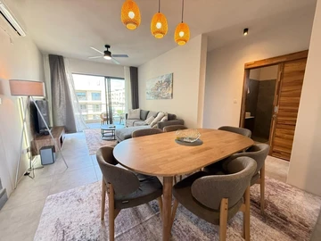 3 Bedroom Penthouse