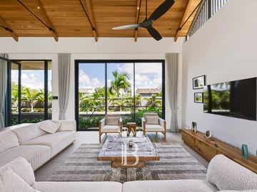 4 Bedroom Villa