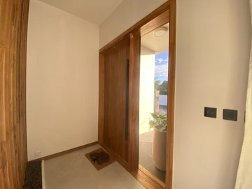 Villa de 4 Chambres