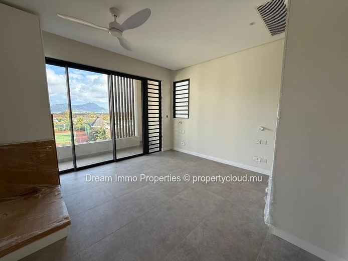 Superbes Appartements Avec Vue Mer Ou Montagne Dans Residence Pieds Dans L’Eau  - Ile Maurice