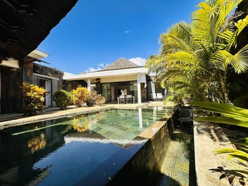 4 Bedroom Villa