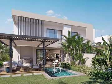3 Bedroom Townhouse, Duplex
