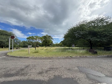 Residential Land