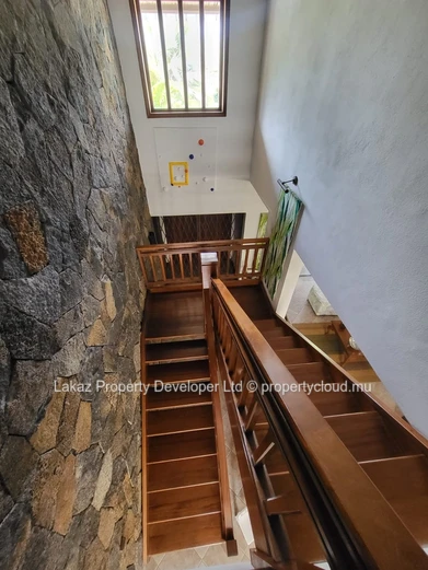 Villa for Rent – Trou aux Biches