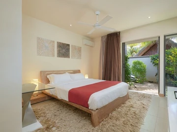 Villa de 3 Chambres