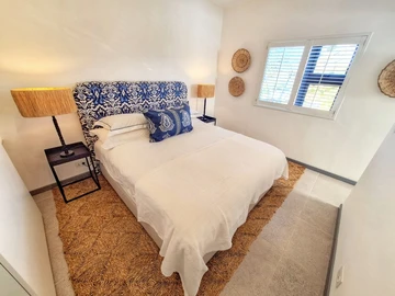 Appartement de 4 Chambres