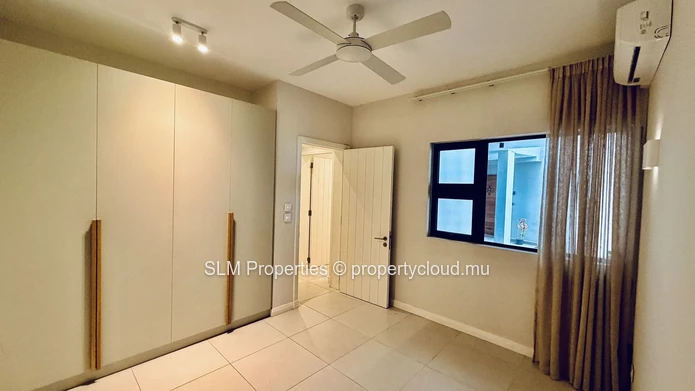 Appartement moderne de 3 chambres au rez-de-chaussée à vendre à Moka