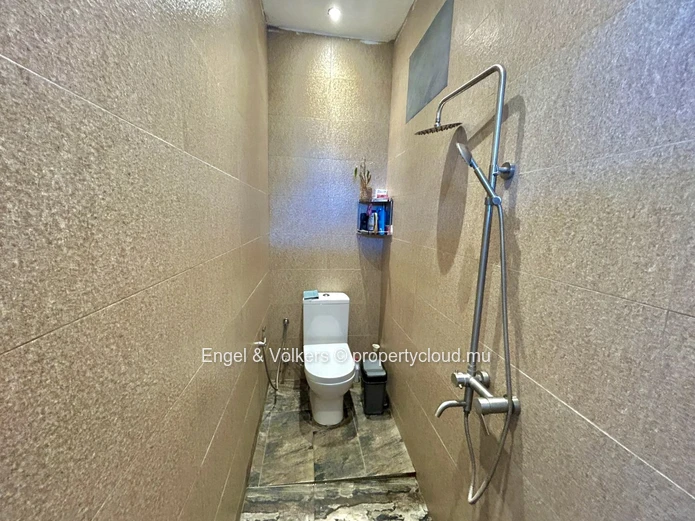 House to Be Completed for Sale in Goodlands — Reserved for Mauritian Citizens Only