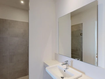 Appartement de 3 Chambres
