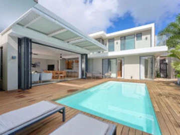 4 Bedroom Villa