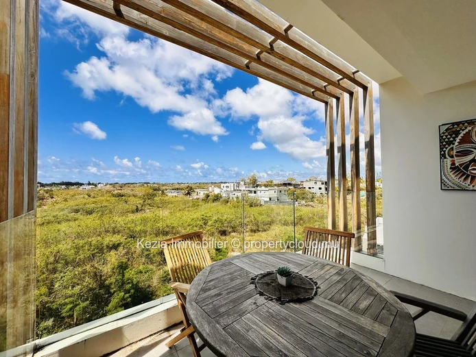 | Appartement Contemporain Avec Piscine Privée Sur Le Rooftop |