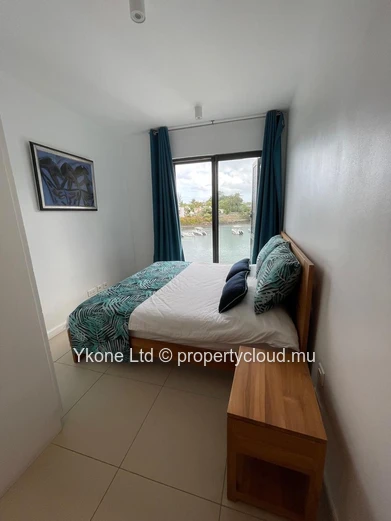 Appartement(Irs) En Vente À La Balise, Rivière Noire
