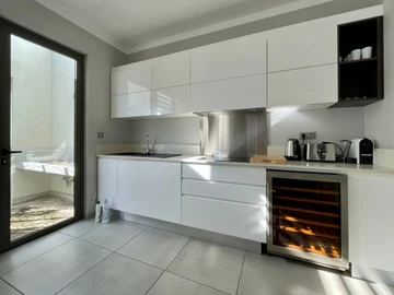 Villa de 3 Chambres