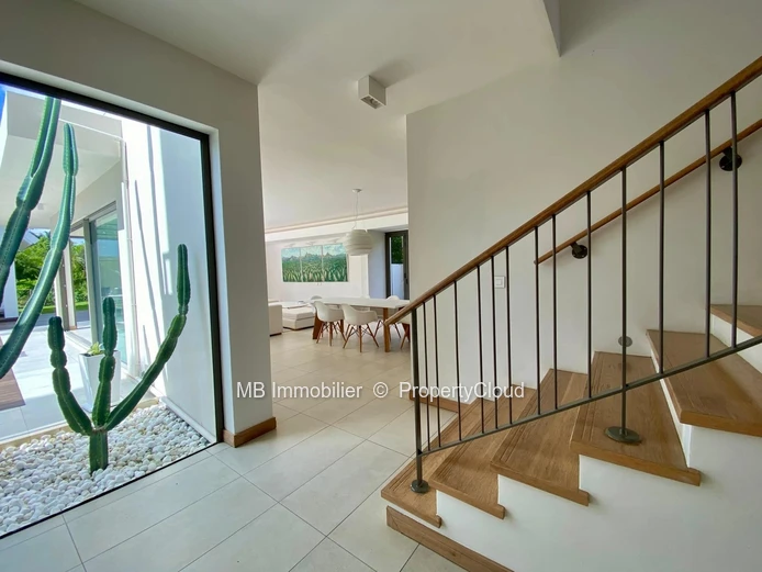 Villa en vente.