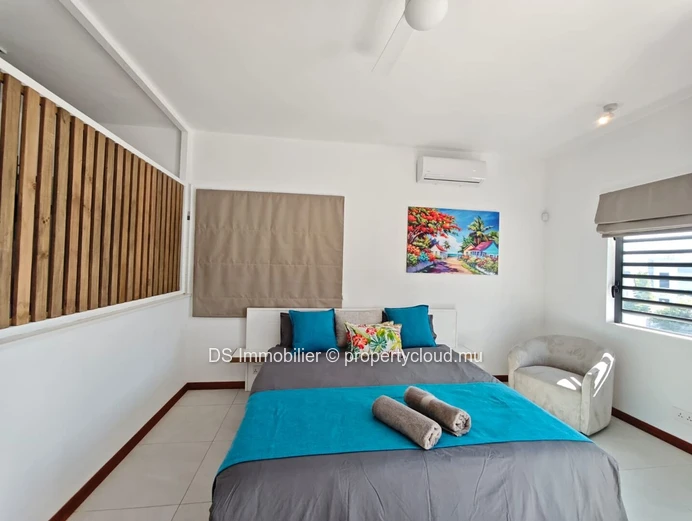 Villa à vendre à Grand Baie