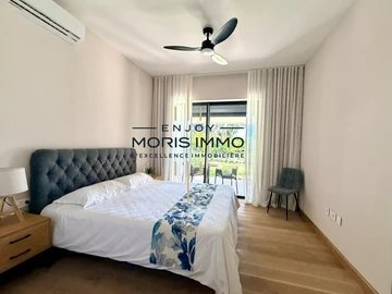 Appartement de 4 Chambres