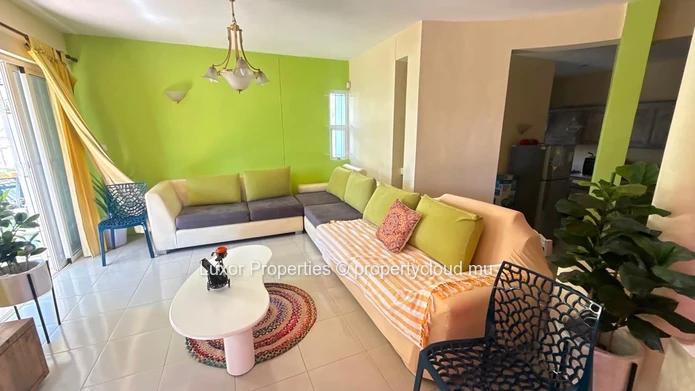 Villa 4 Chambres À Louer – Flic En Flac