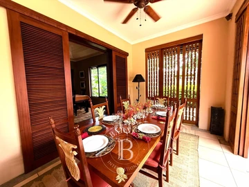 Villa de 6 Chambres