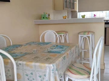 Appartement de 2 Chambres