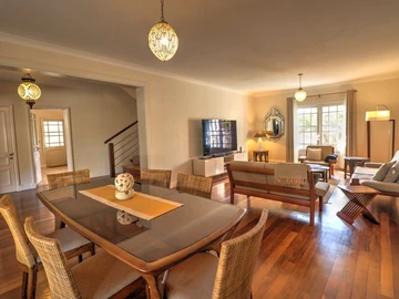 Maison de 4 Chambres
