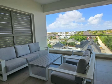 3 Bedroom Penthouse