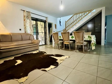 9 Bedroom Villa