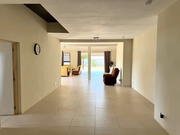 3 Bedroom Villa
