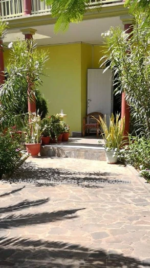 Villa for sale in Pointe Coton (Rodrigues)
